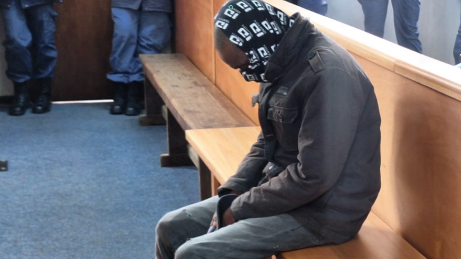 Lusikisiki Murder Accused Abandons Bail Bid Enca